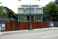 Toh Estate (D17), Semi-Detached #520174551